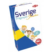 Sverige Frågespel Junior Resespel